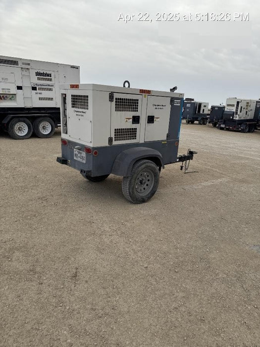 2021 ATLAS COPCO QAS45 CWK