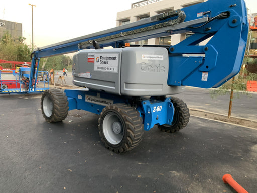 2020 GENIE Z-80/60