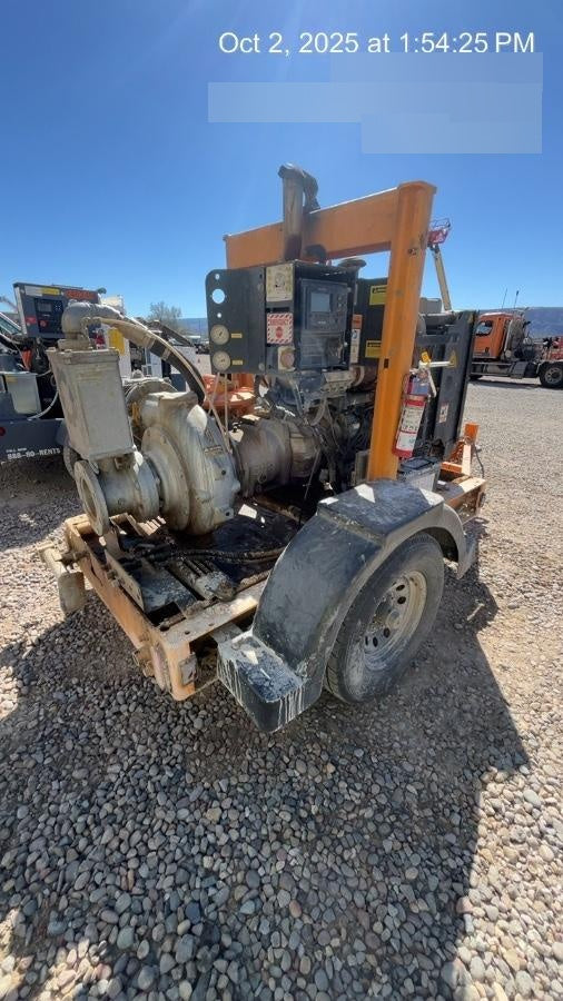 2022 PIONEER PP66S12L2-TD2.9L