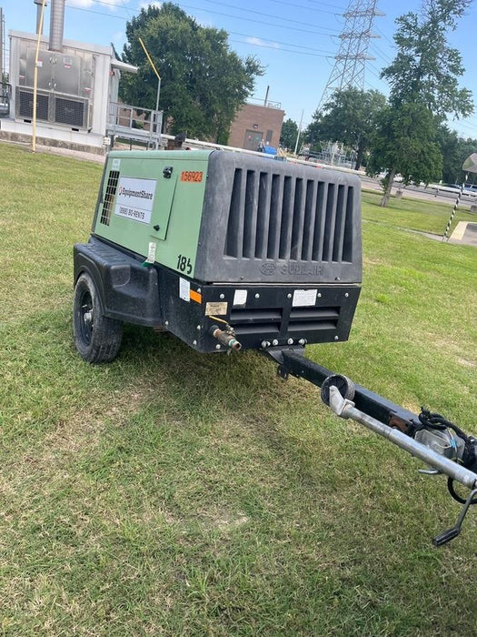 2021 SULLAIR 185D-DPQ KU4F