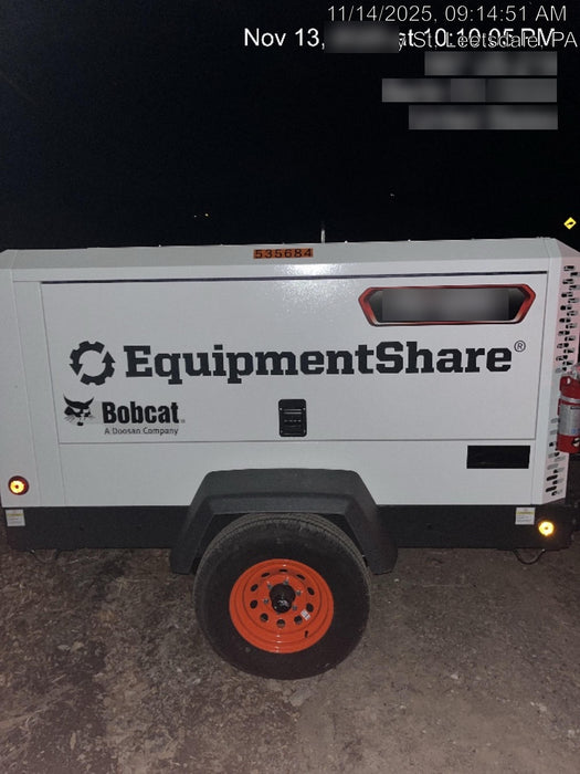 2025 BOBCAT PA425WCU-T4F