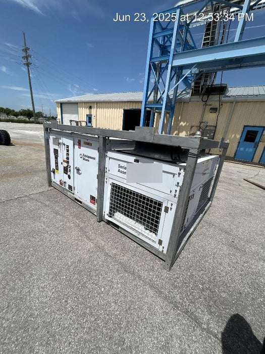 2020 SMARTECH SACP26A-SP