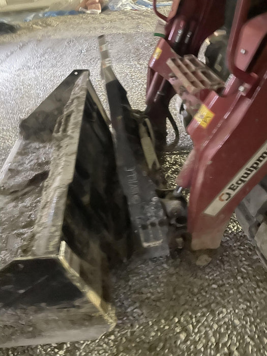 2022 PALADIN 48" Pallet Forks - Paladin