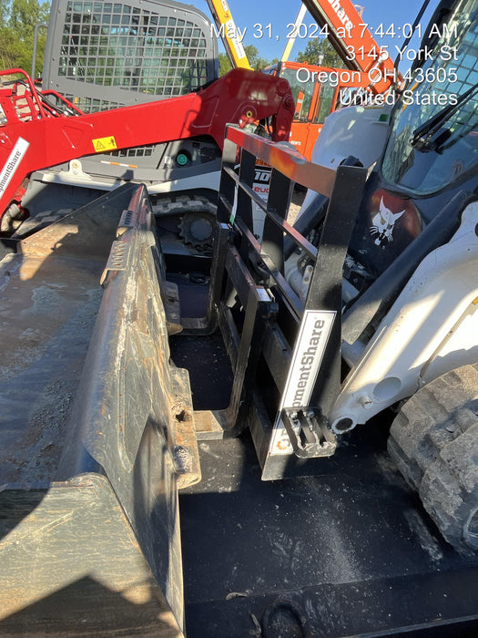 2024 ARROW MATERIAL HANDLING F5100CB