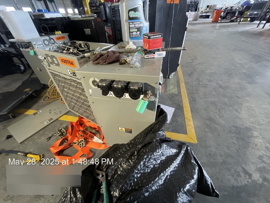 2024 ASCO AVTRON 2705