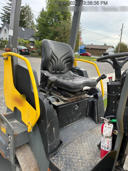 2020 WACKER NEUSON RD28-120