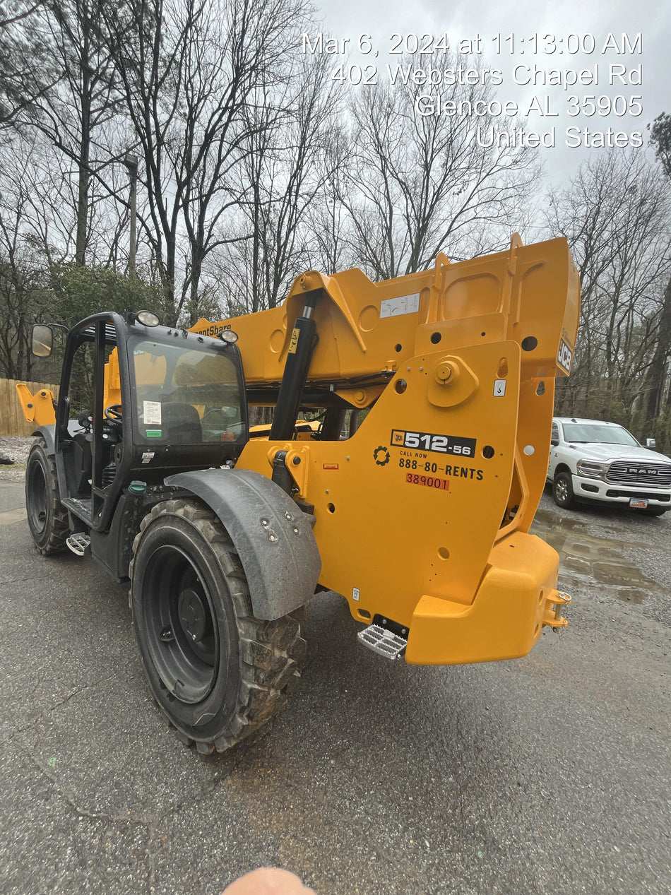 2024 JCB 512-56