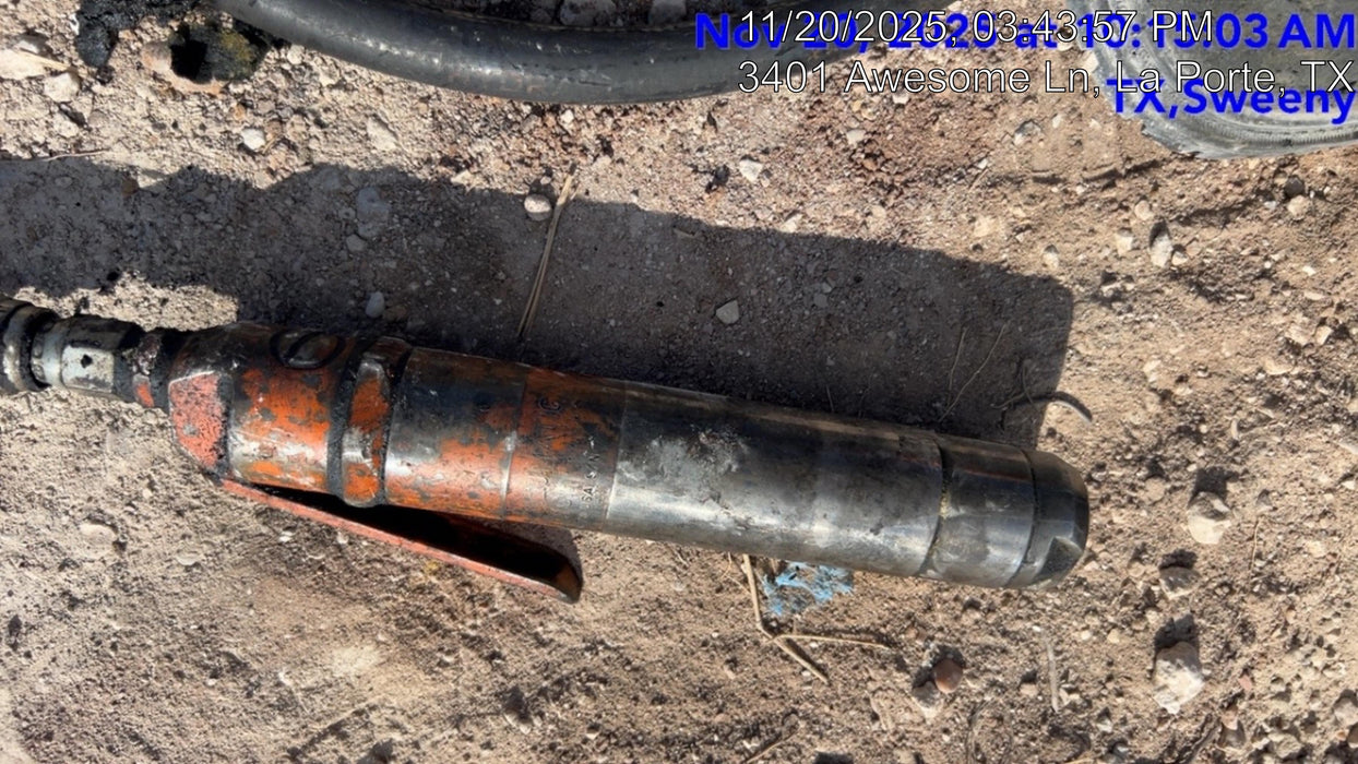 2024 MICHIGAN PNEUMATIC ES-1BLNS