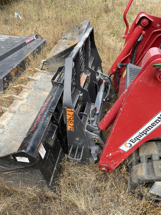 2021 PALADIN 48" Pallet Forks - Paladin