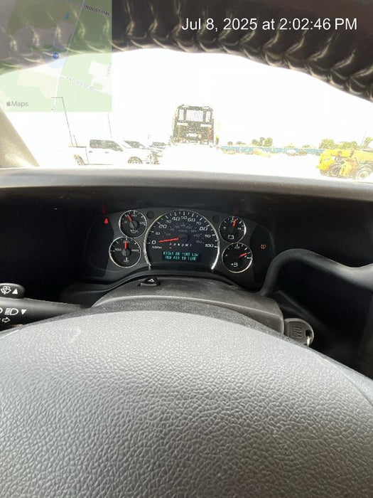 2023 CHEVROLET Express Van - Rental