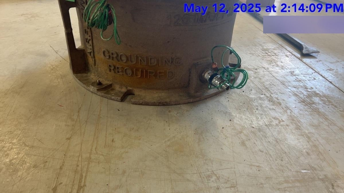 2020 MICHIGAN PNEUMATIC JF20