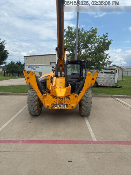 2021 JCB 510-56