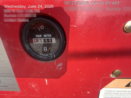 2021 MEC 4046SE