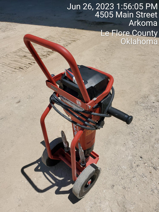 2023 HILTI TE 3000-AVR