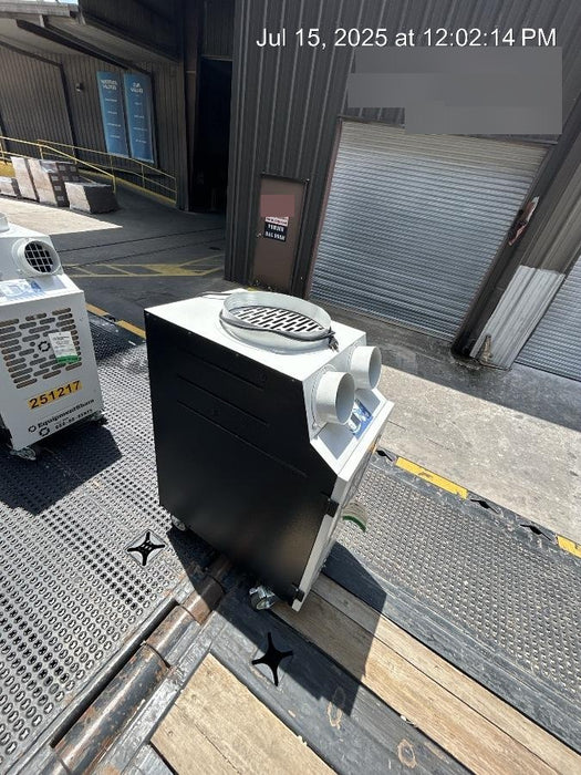 2022 KWIKOOL KPAC1411-2