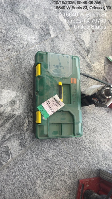 2021 FIT UP PRO FAB KIT