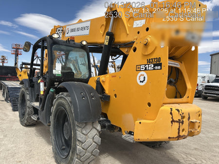2021 JCB 512-56