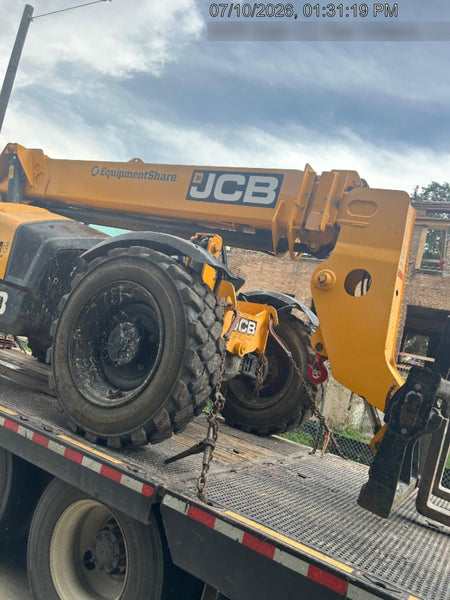 2023 JCB 509-42