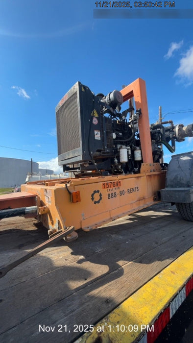 2021 PIONEER PP66S12L71-TD2.9L4