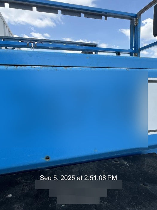 2019 GENIE GS-3369 RT