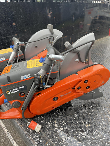 2022 HUSQVARNA K770