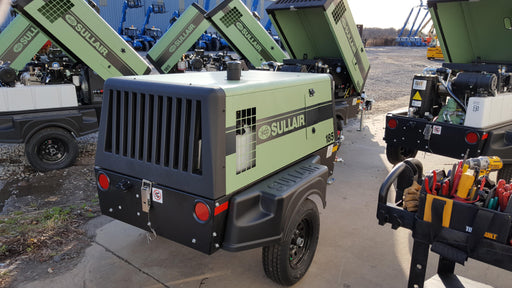 2019 SULLAIR 185-DPQ