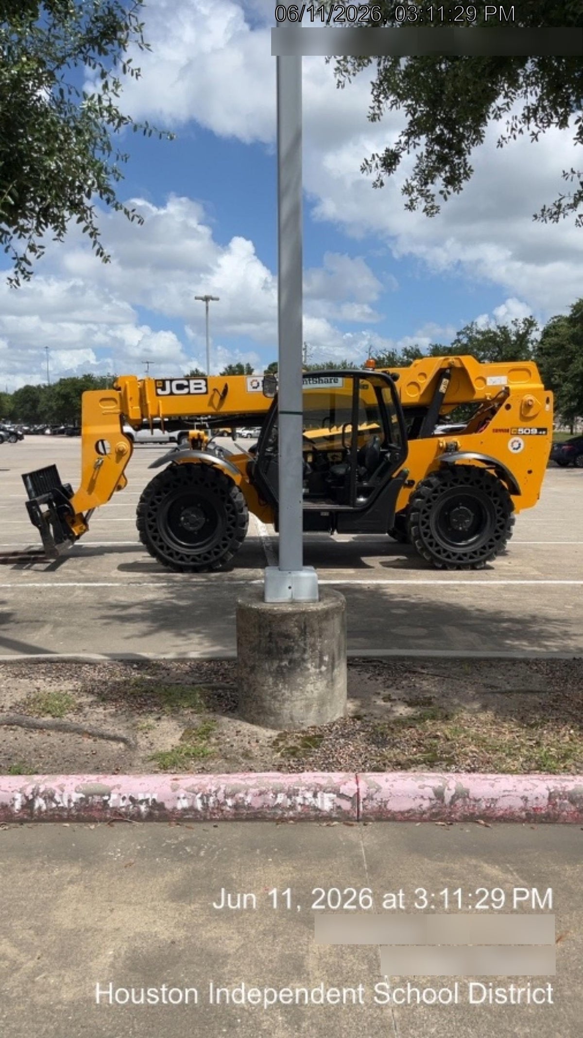 2021 JCB 509-42