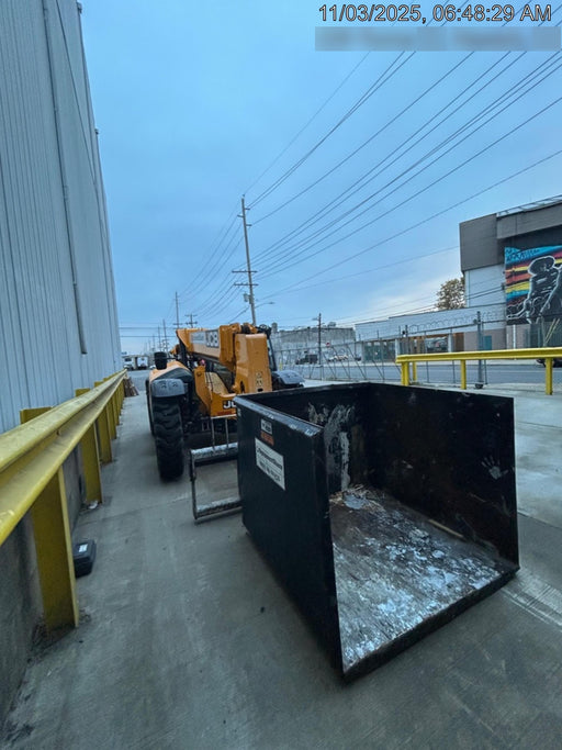 2020 STAR INDUSTRIES 1425