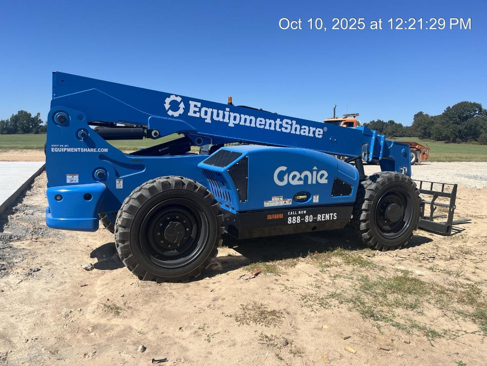 2025 GENIE GTH-844