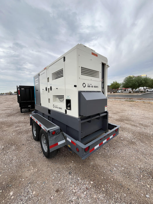 2023 ATLAS COPCO QAS 175