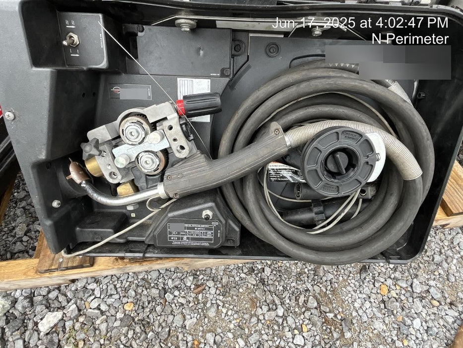 2024 LINCOLN ELECTRIC LN-25X