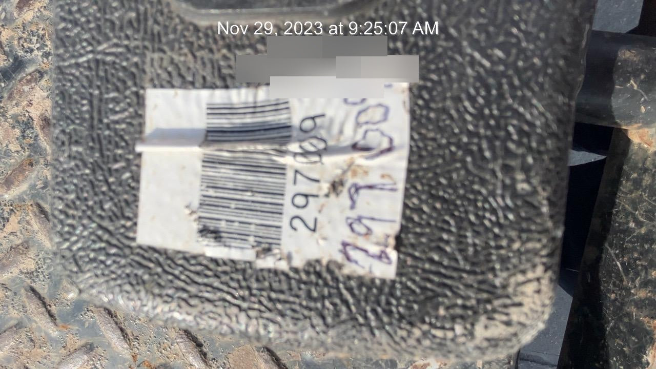 2023 CDI 1002MFRMH