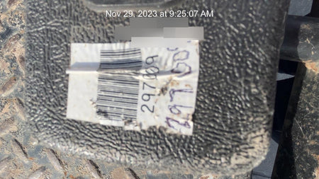 2023 CDI 1002MFRMH