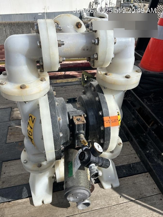 2022 INGERSOLL RAND PD30P-DPS-PTT-A