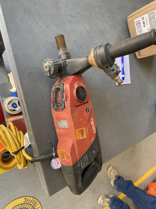 2020 HILTI DD 150-U