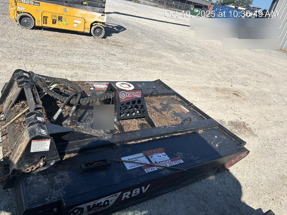 2025 VIRNIG RBV72-25