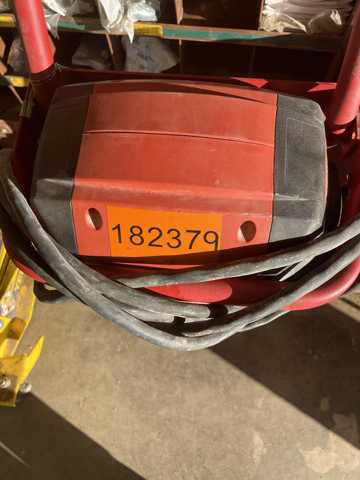 2021 HILTI TE 3000-AVR