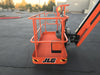 2021 JLG 660SJ
