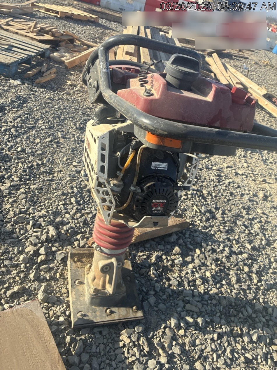 2024 DYNAPAC DR6X