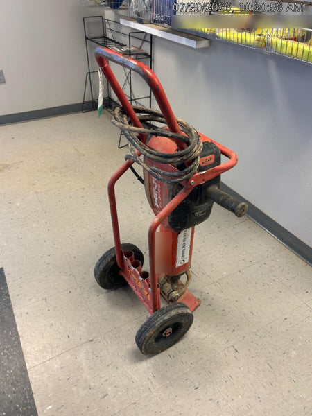 2019 HILTI TE 3000-AVR