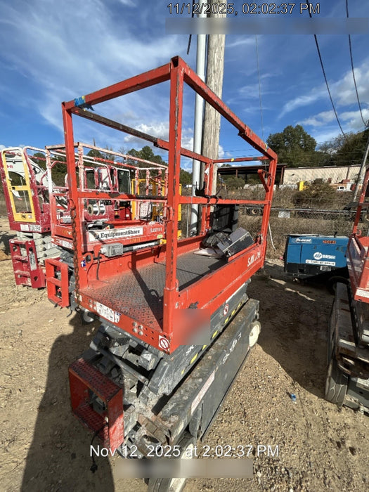 2019 SKYJACK SJIII-3219