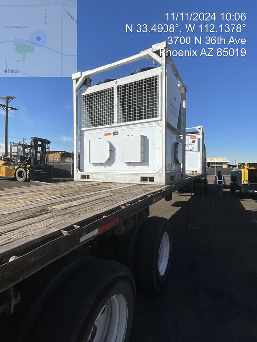 2023 SMARTECH SACP41A-HS