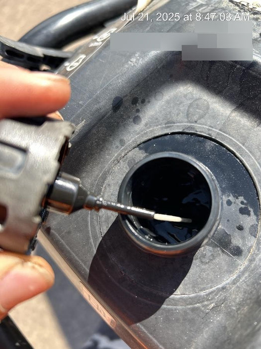 2024 HUSQVARNA LT6005