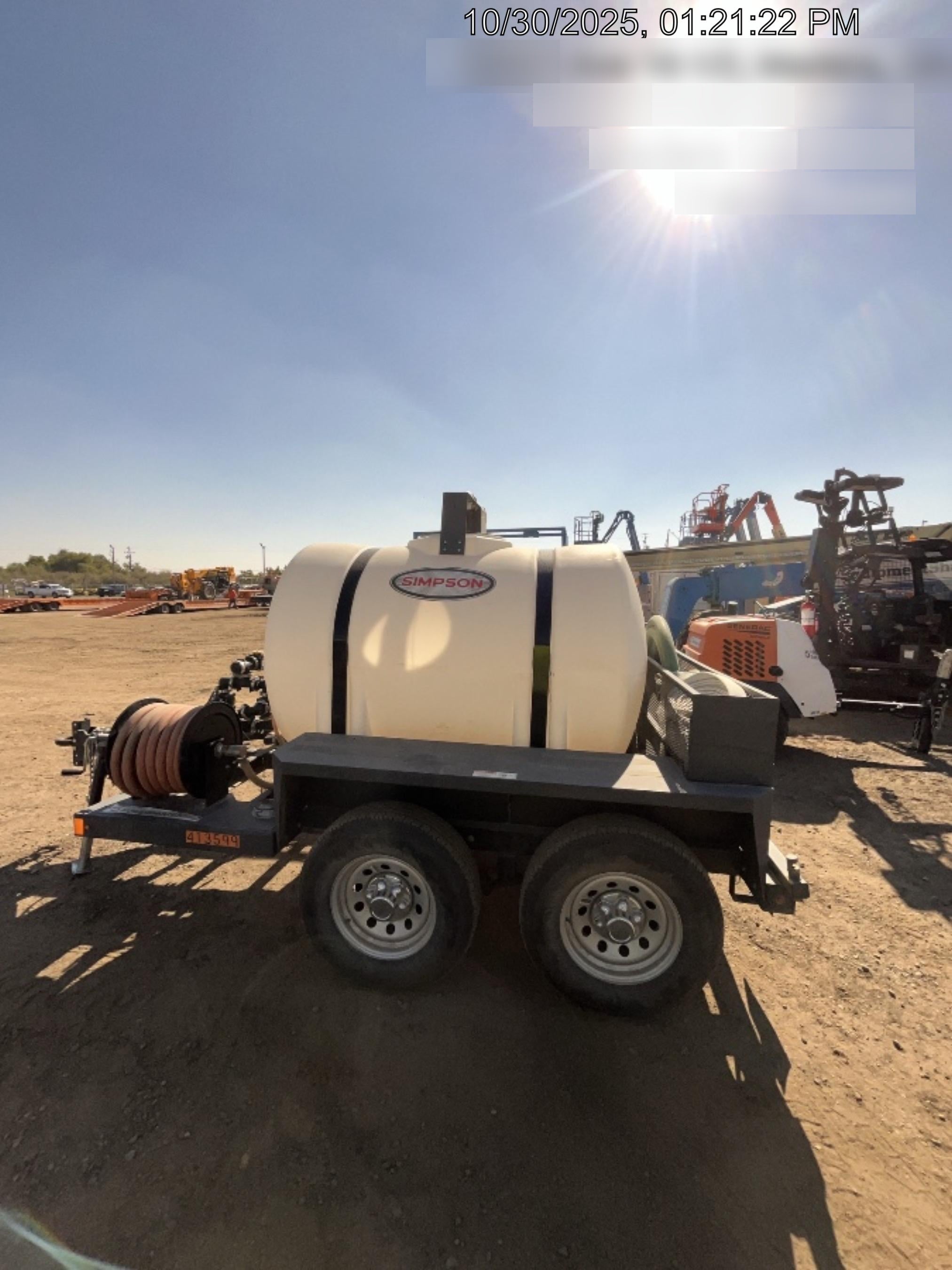 2024 SIMPSON SWT-52517