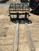 2021 PALADIN 48" Pallet Forks - Paladin