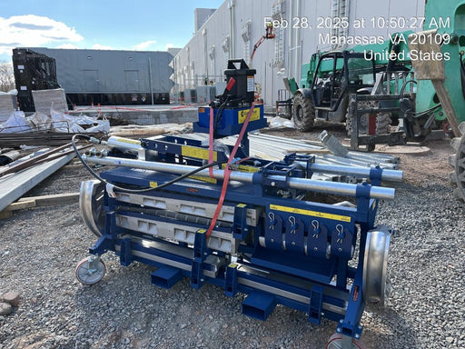 2025 CURRENT TOOLS 252-CT