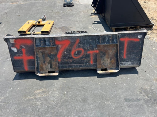 2022 PALADIN UTILITY GRAPPLE 11876-0022