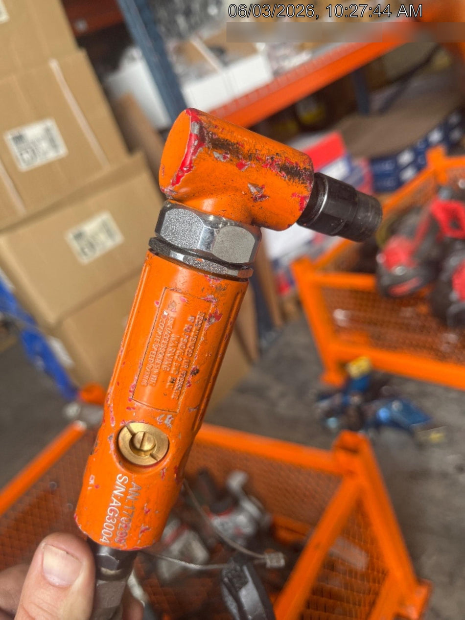2021 MICHIGAN PNEUMATIC MP-2775-ST