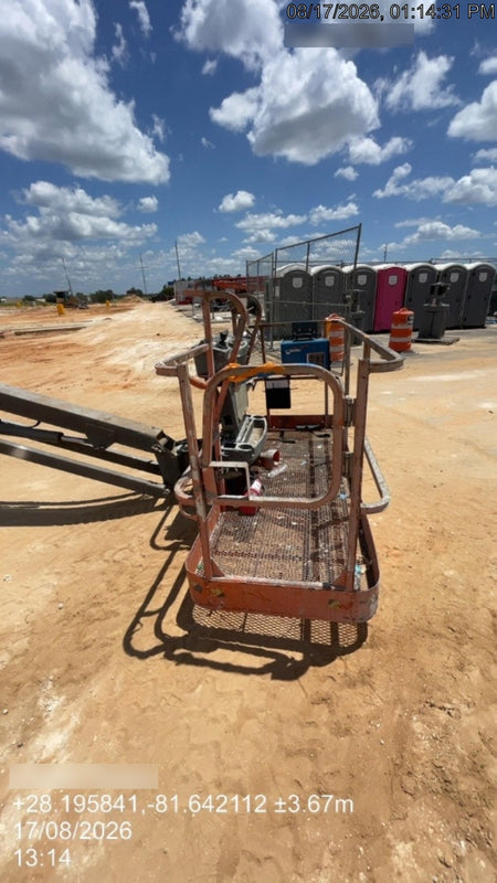 2026 MILLER ELECTRIC CST-282