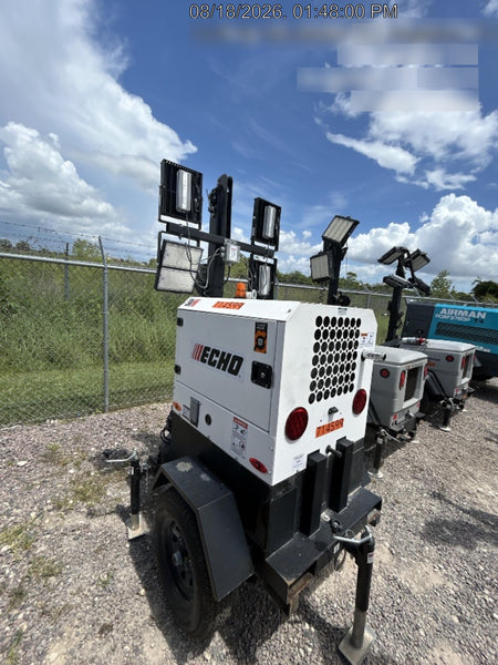 2026 ECHO DLT-3